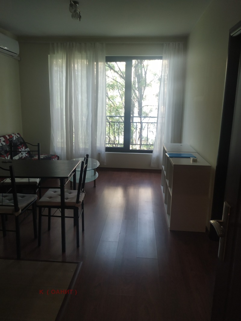 Дава под наем 2-СТАЕН, гр. София, Център, снимка 6 - Апартаменти - 53314434