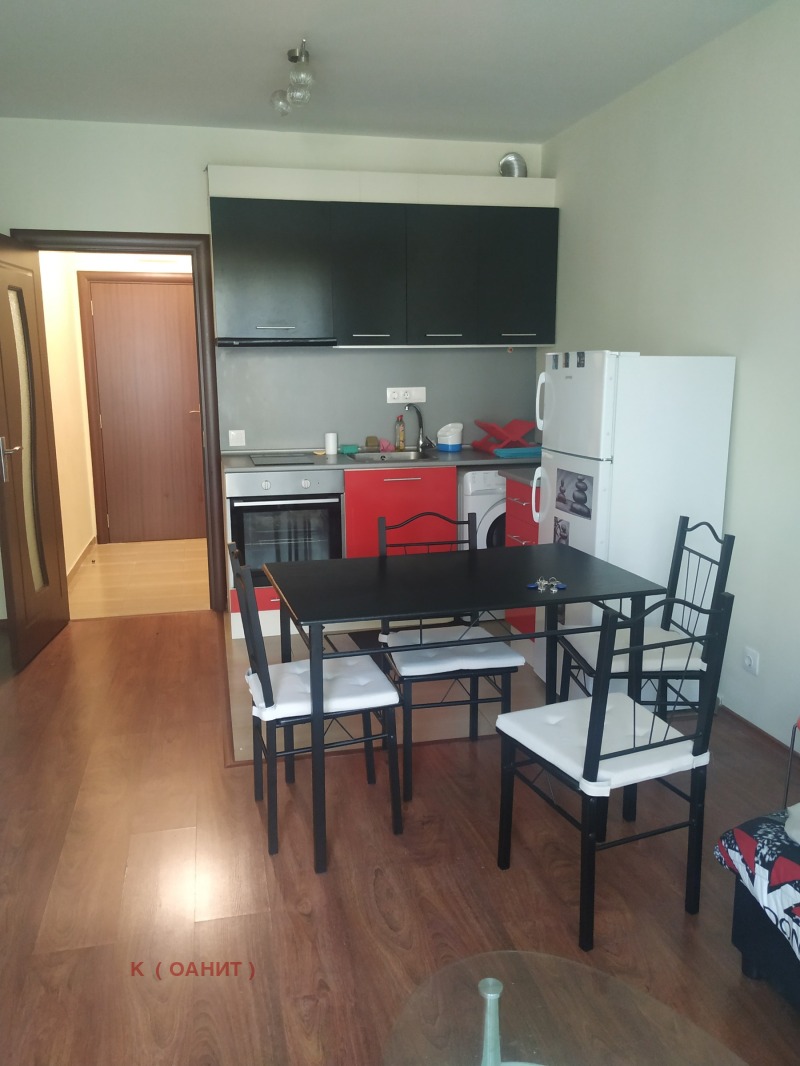 Дава под наем 2-СТАЕН, гр. София, Център, снимка 2 - Апартаменти - 53314434