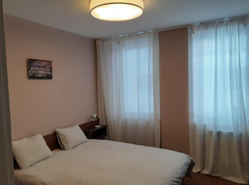 K pronájmu  2 ložnice Sofia , Studentski grad , 90 m2 | 43870228 - obraz [3]