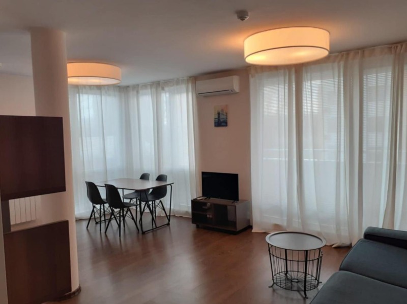 K pronájmu  2 ložnice Sofia , Studentski grad , 90 m2 | 43870228