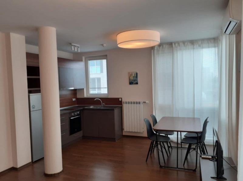 K pronájmu  2 ložnice Sofia , Studentski grad , 90 m2 | 43870228 - obraz [2]