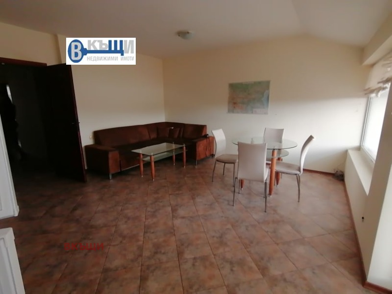 Vuokrattavana  2 makuuhuonetta Veliko Tarnovo , Tsentar , 80 neliömetriä | 41145714 - kuva [7]