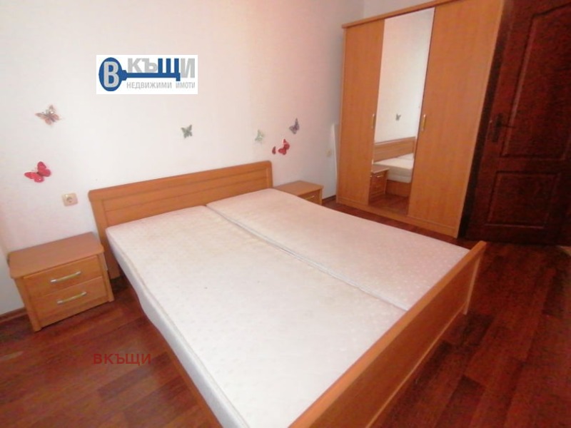 Vuokrattavana  2 makuuhuonetta Veliko Tarnovo , Tsentar , 80 neliömetriä | 41145714 - kuva [4]