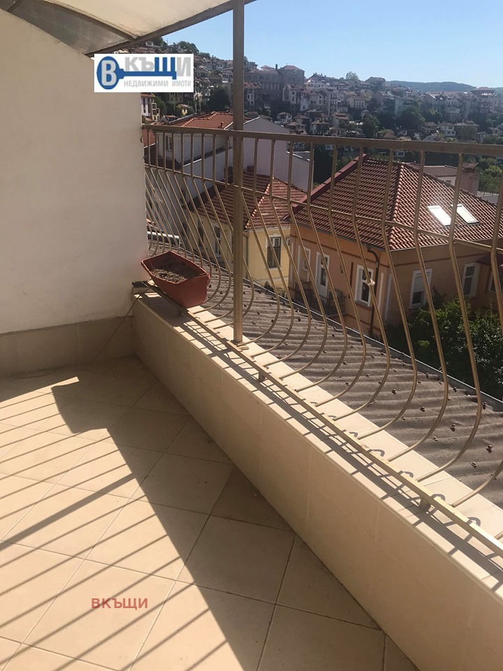 Vuokrattavana  2 makuuhuonetta Veliko Tarnovo , Tsentar , 80 neliömetriä | 41145714 - kuva [10]