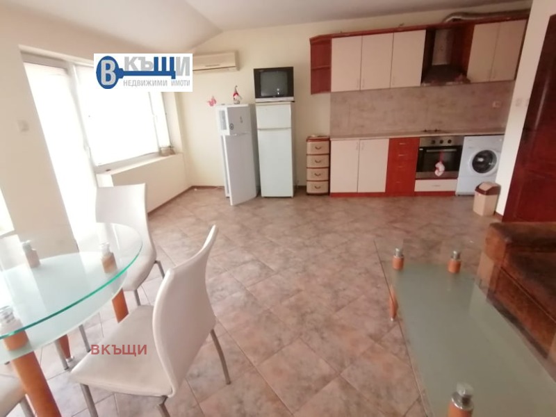 Vuokrattavana  2 makuuhuonetta Veliko Tarnovo , Tsentar , 80 neliömetriä | 41145714 - kuva [2]