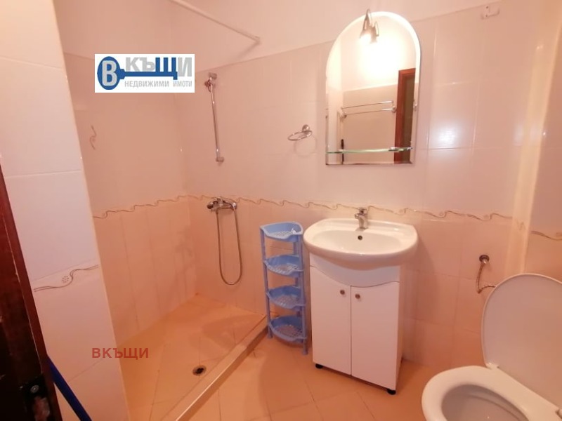 Vuokrattavana  2 makuuhuonetta Veliko Tarnovo , Tsentar , 80 neliömetriä | 41145714 - kuva [6]