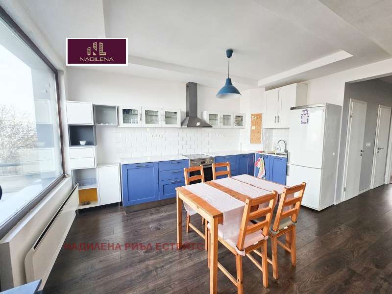 Дава под наем 3-СТАЕН, гр. София, Лозенец, снимка 4 - Апартаменти - 53002293