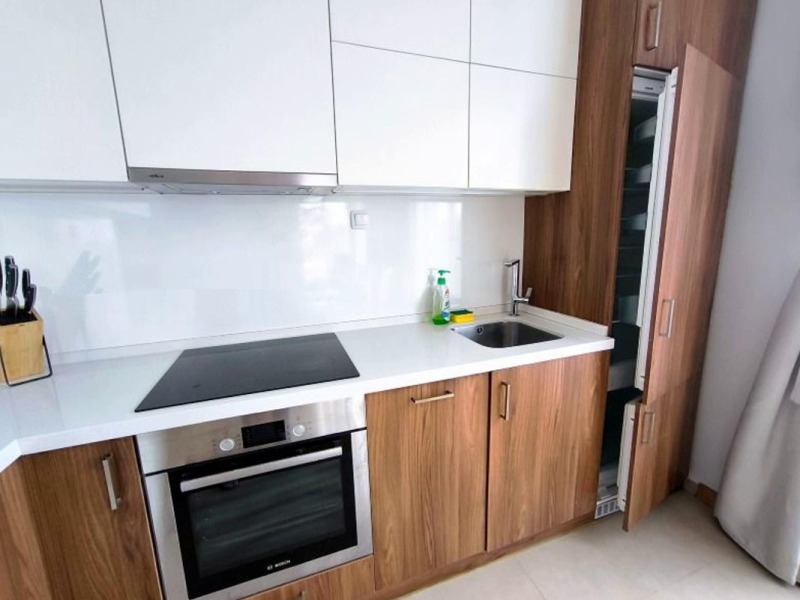 Дава под наем 3-СТАЕН, гр. София, Драгалевци, снимка 6 - Апартаменти - 53463854