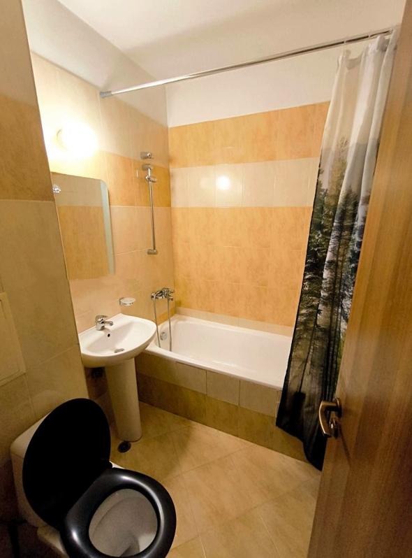 Дава под наем 3-СТАЕН, гр. София, Драгалевци, снимка 12 - Апартаменти - 53463854