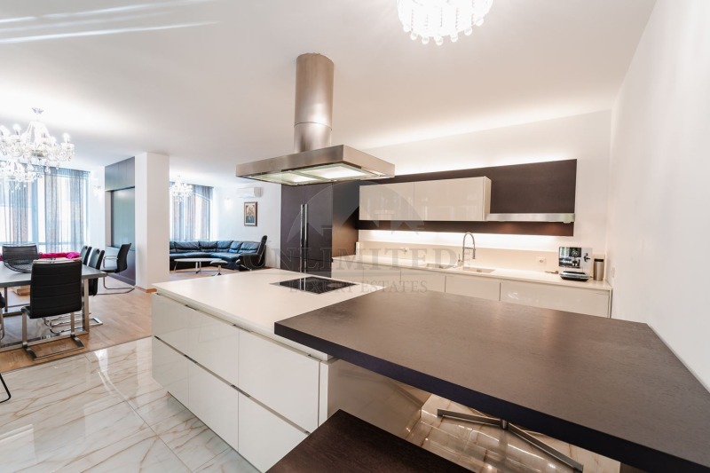 В аренду  3 спальни София , Изток , 220 кв.м | 32125823 - изображение [5]