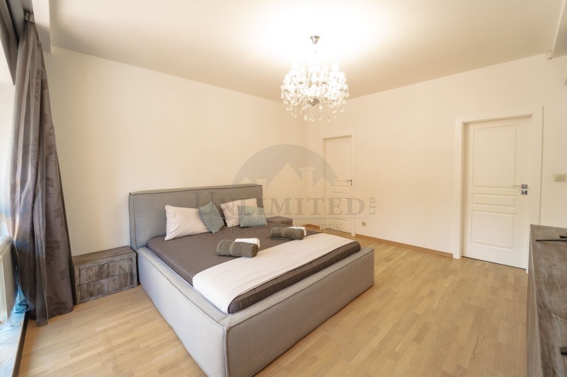 В аренду  3 спальни София , Изток , 220 кв.м | 32125823 - изображение [11]