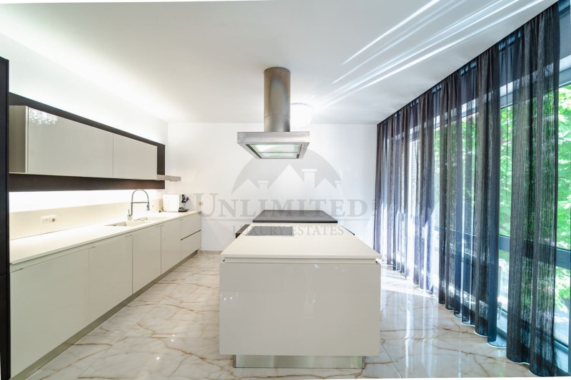 В аренду  3 спальни София , Изток , 220 кв.м | 32125823 - изображение [6]