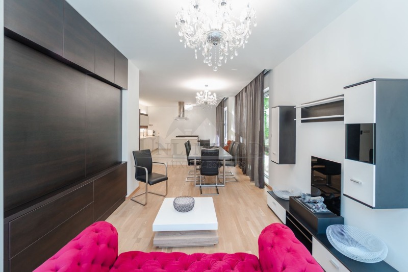 В аренду  3 спальни София , Изток , 220 кв.м | 32125823 - изображение [3]