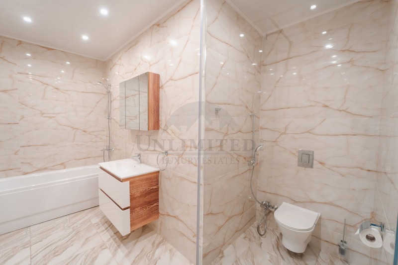 В аренду  3 спальни София , Изток , 220 кв.м | 32125823 - изображение [10]