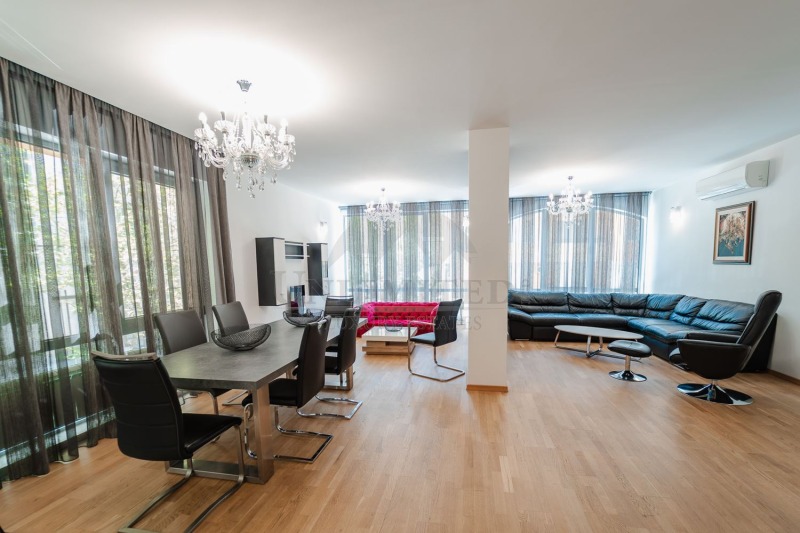 В аренду  3 спальни София , Изток , 220 кв.м | 32125823 - изображение [2]