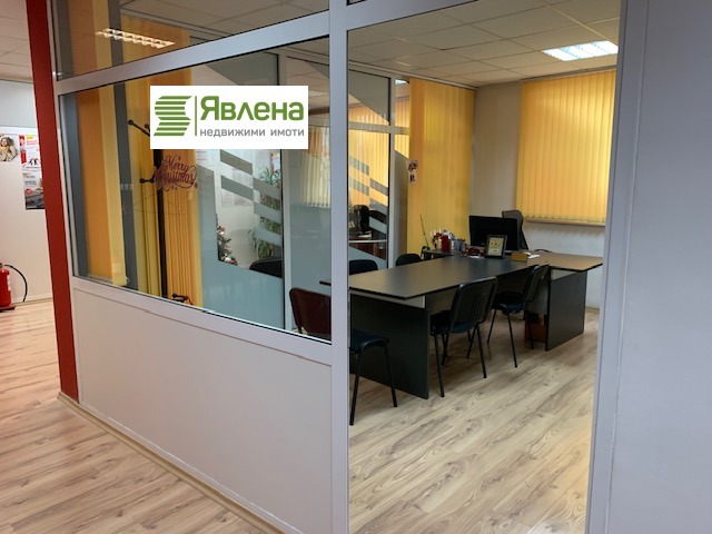 Дава под наем ОФИС, гр. София, Дружба 1, снимка 4 - Офиси - 52818634