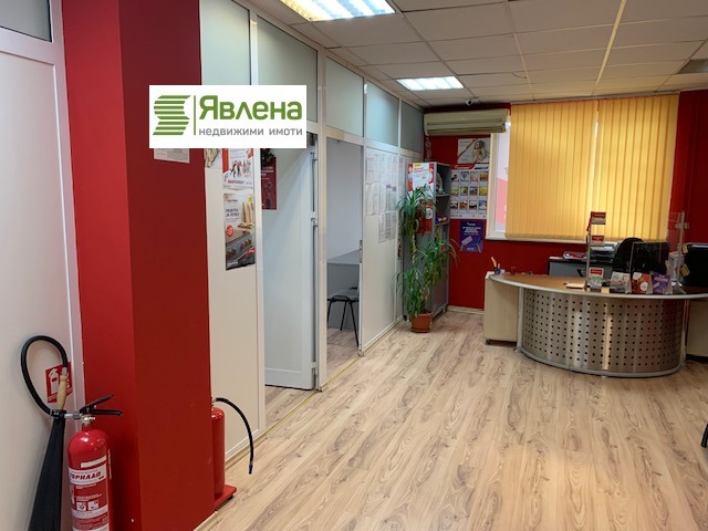 Дава под наем ОФИС, гр. София, Дружба 1, снимка 3 - Офиси - 52818634