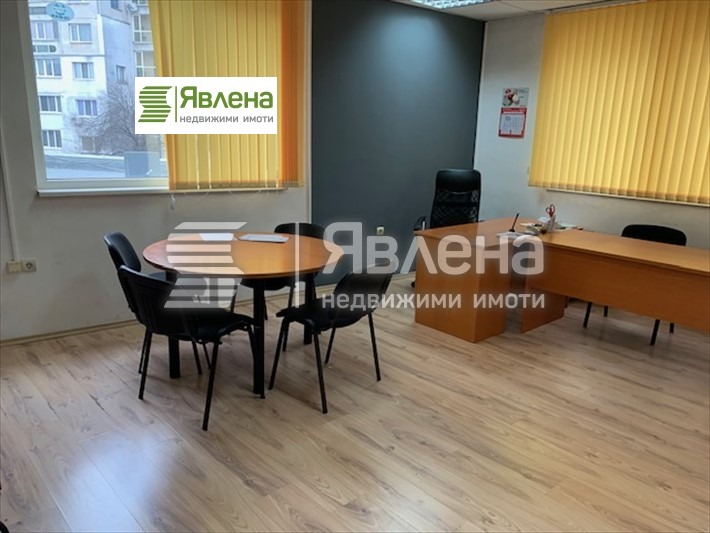 Дава под наем ОФИС, гр. София, Дружба 1, снимка 5 - Офиси - 52818634