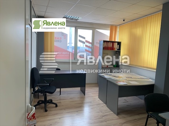 Дава под наем ОФИС, гр. София, Дружба 1, снимка 10 - Офиси - 52818634