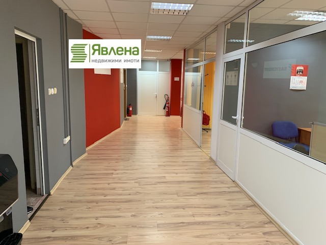 Дава под наем ОФИС, гр. София, Дружба 1, снимка 2 - Офиси - 52818634