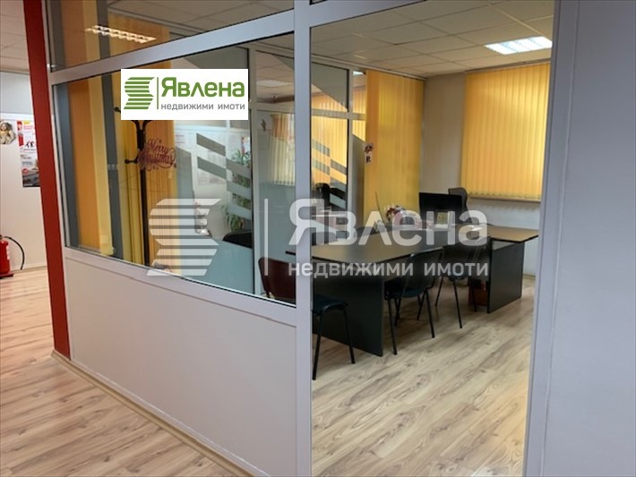 Дава под наем ОФИС, гр. София, Дружба 1, снимка 6 - Офиси - 52818634