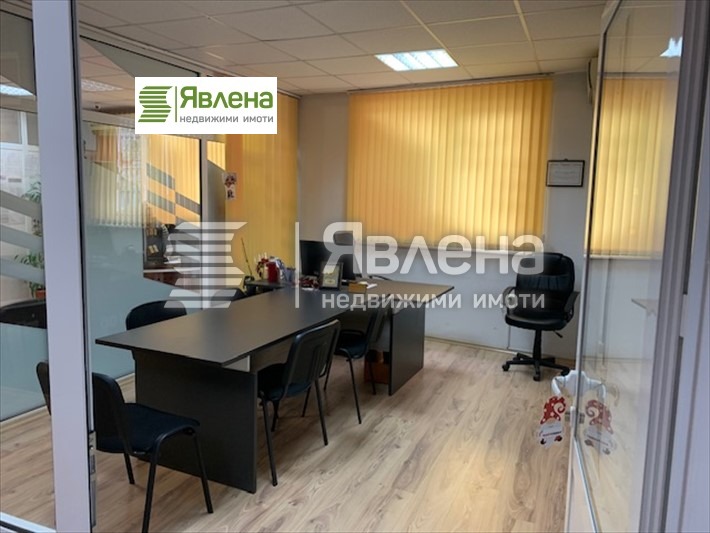 Дава под наем ОФИС, гр. София, Дружба 1, снимка 11 - Офиси - 52818634