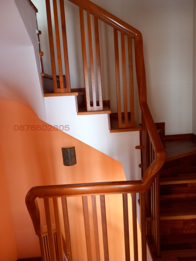 Дава под наем  Къща град София , Симеоново , 200 кв.м | 39569870 - изображение [7]