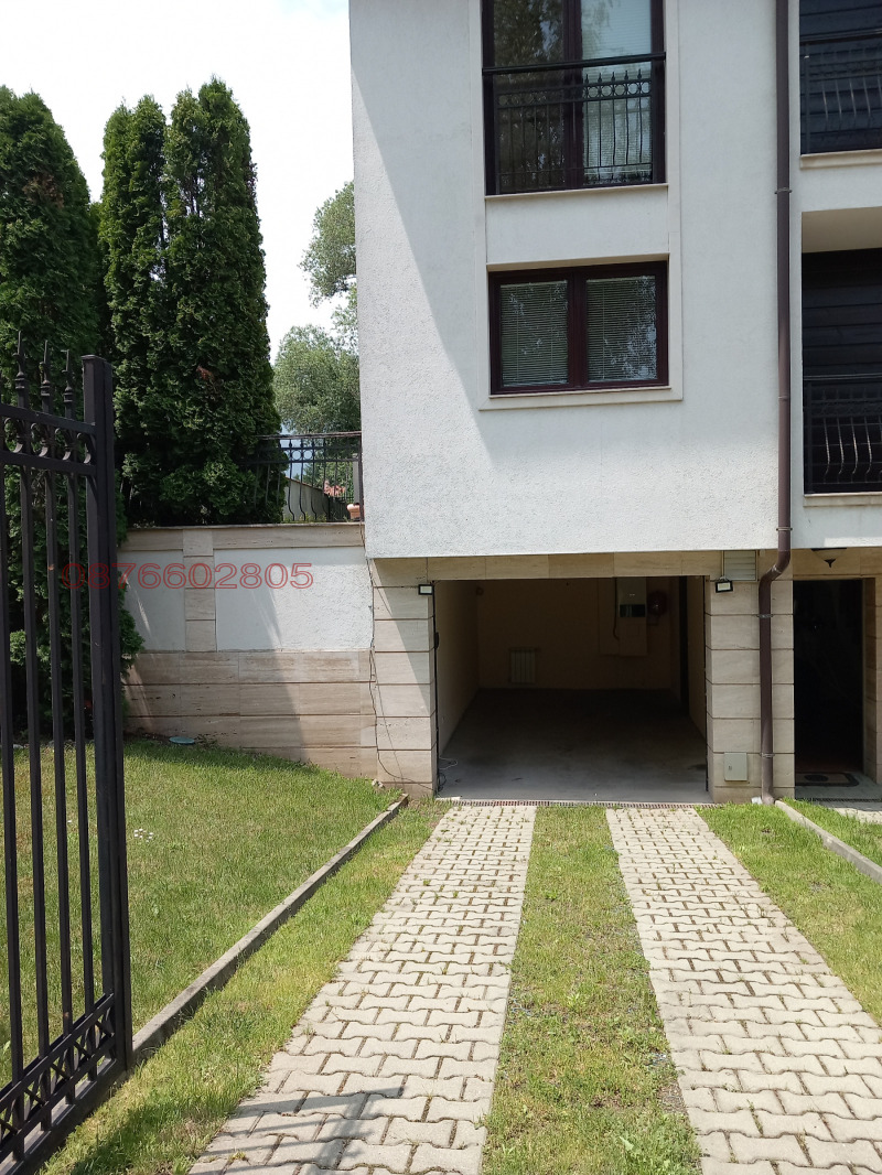 Дава под наем  Къща град София , Симеоново , 200 кв.м | 39569870 - изображение [14]