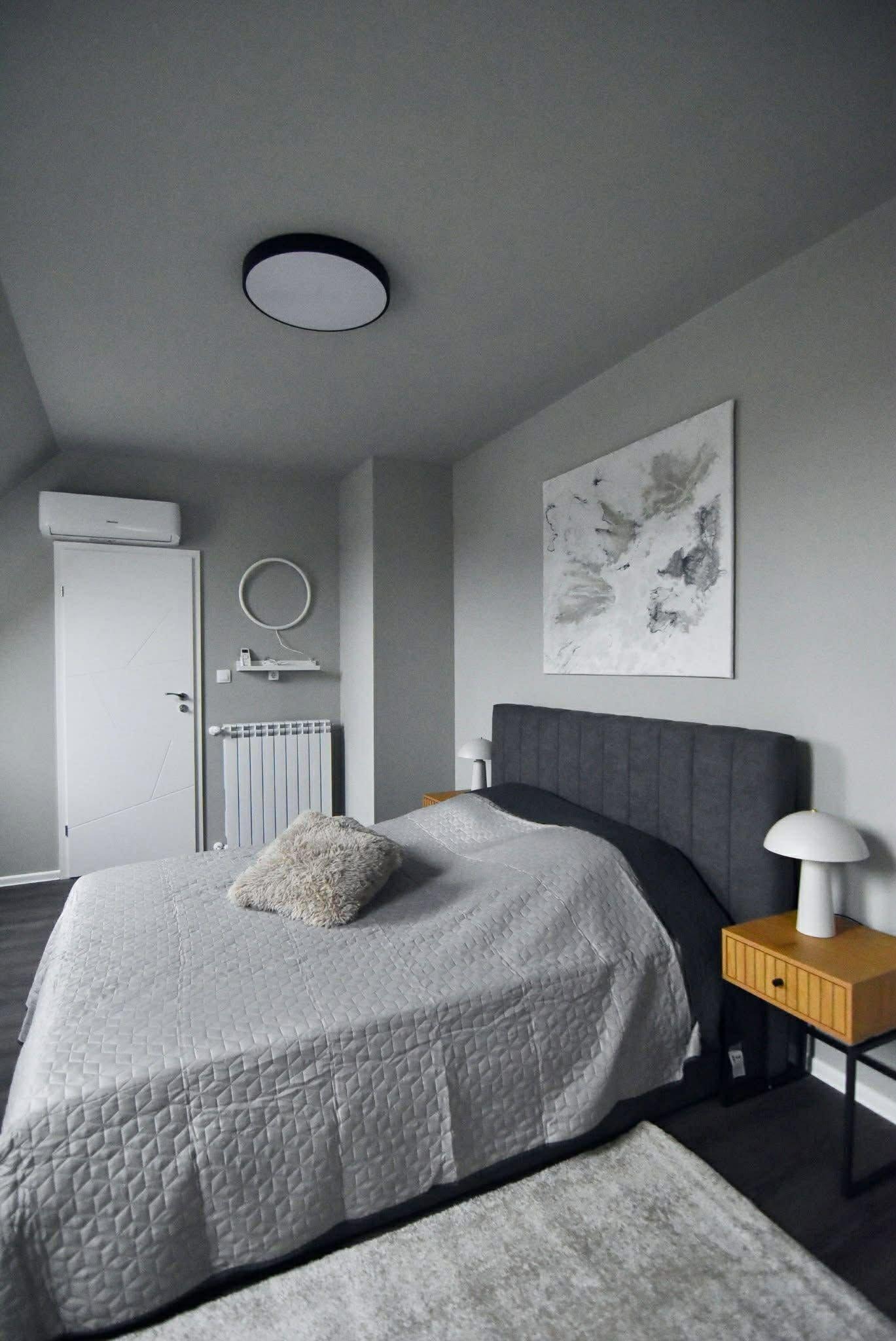 Дава под наем 2-СТАЕН, гр. София, Зона Б-19, снимка 4 - Апартаменти - 53268706