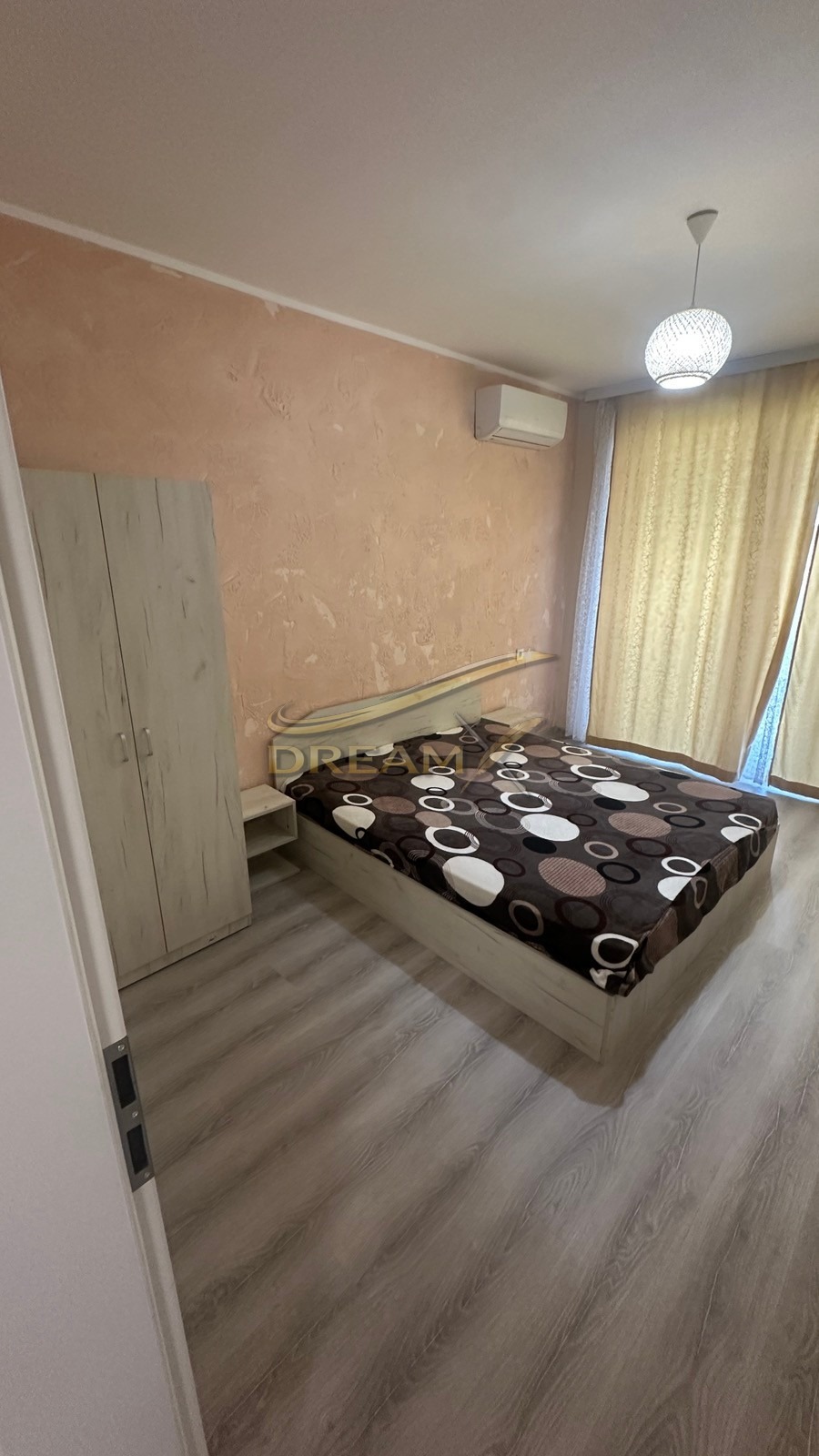 Дава под наем 2-СТАЕН, гр. Пловдив, Кършияка, снимка 2 - Апартаменти - 54876306