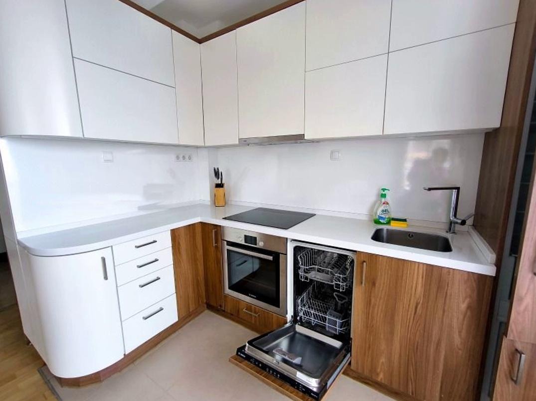 Дава под наем 3-СТАЕН, гр. София, Драгалевци, снимка 4 - Апартаменти - 53463854