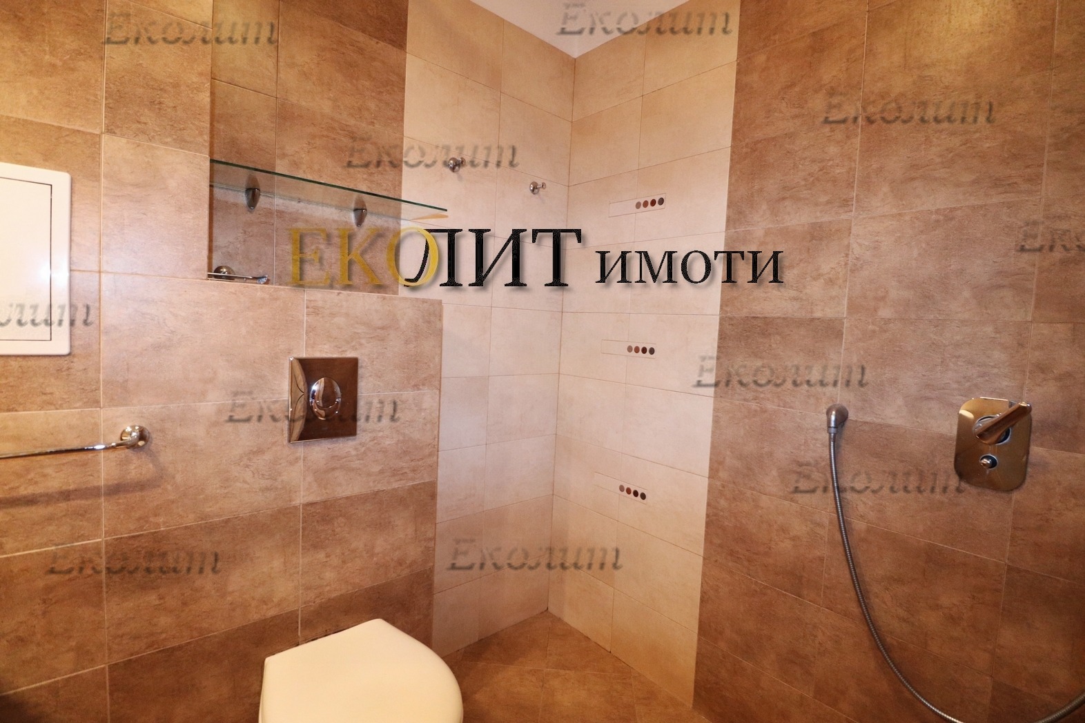 Дава под наем 3-СТАЕН, гр. София, Младост 2, снимка 6 - Апартаменти - 56221922