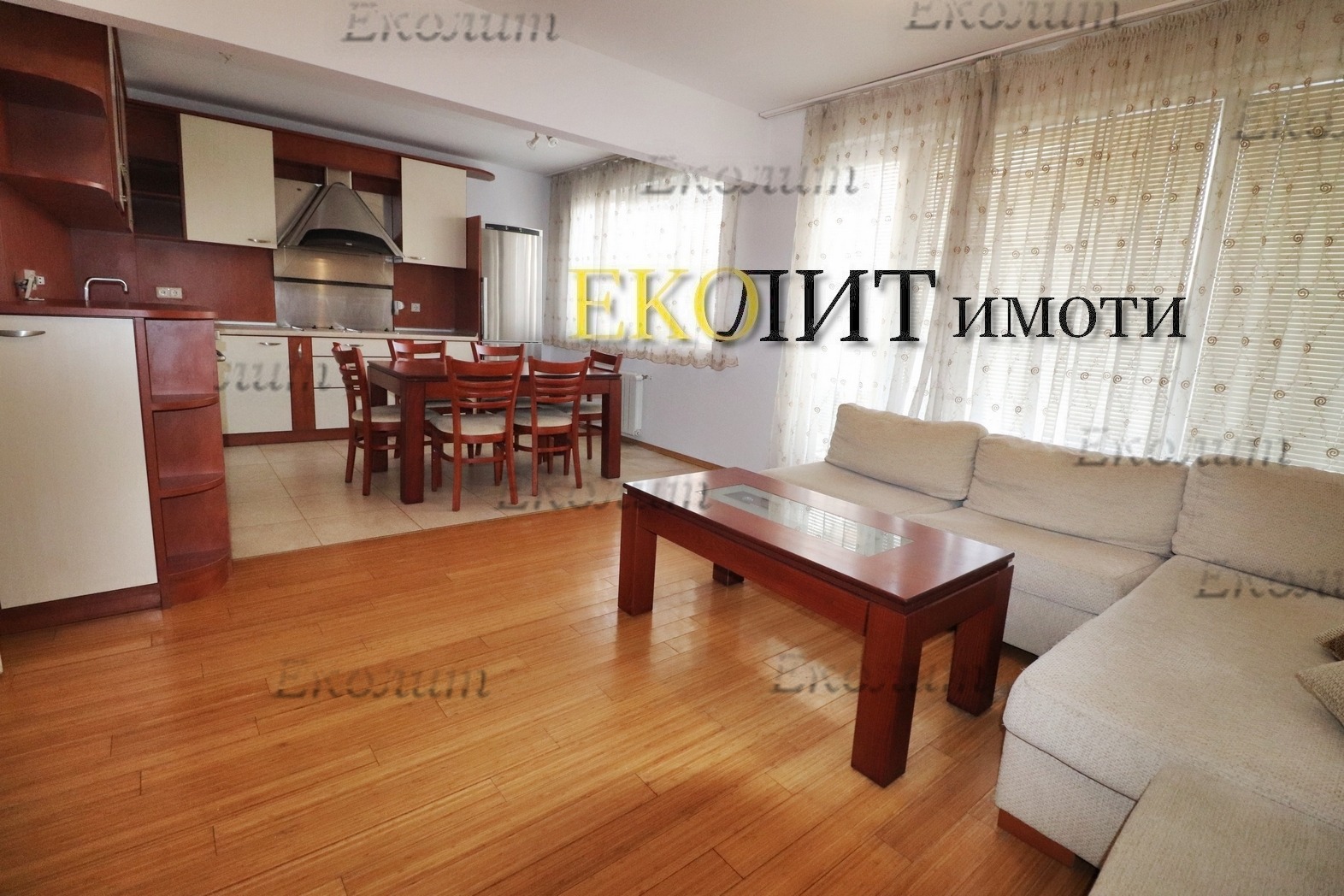 Дава под наем 3-СТАЕН, гр. София, Младост 2, снимка 2 - Апартаменти - 56221922