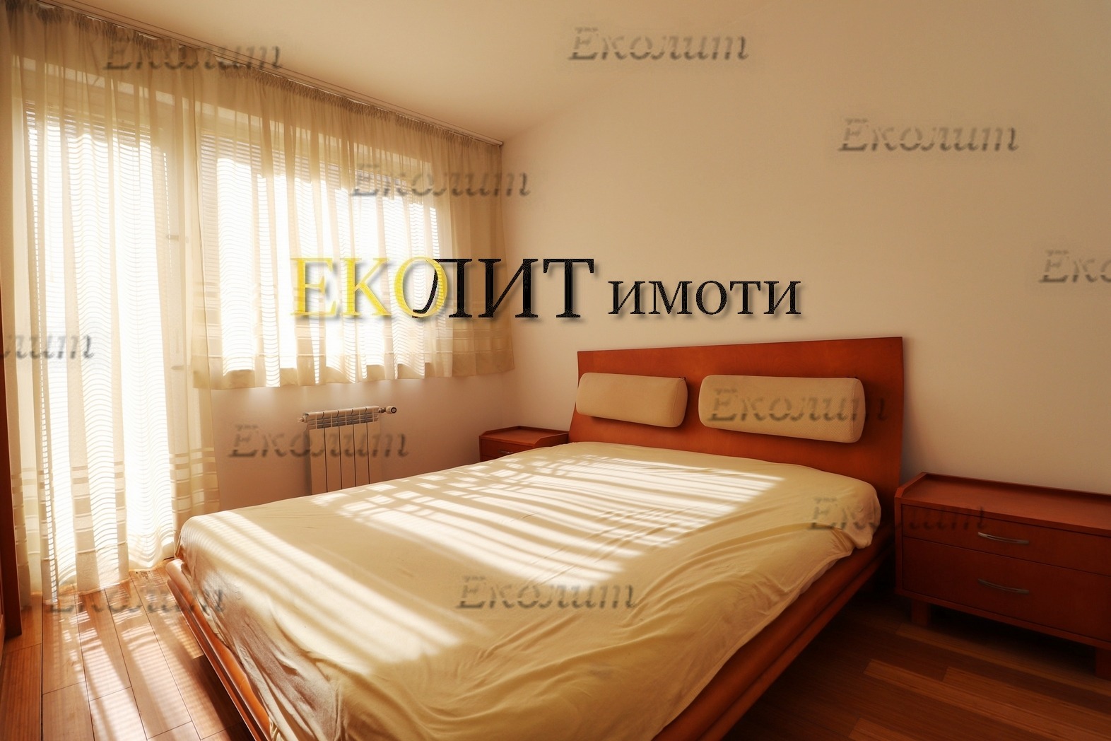 Дава под наем 3-СТАЕН, гр. София, Младост 2, снимка 4 - Апартаменти - 56221922