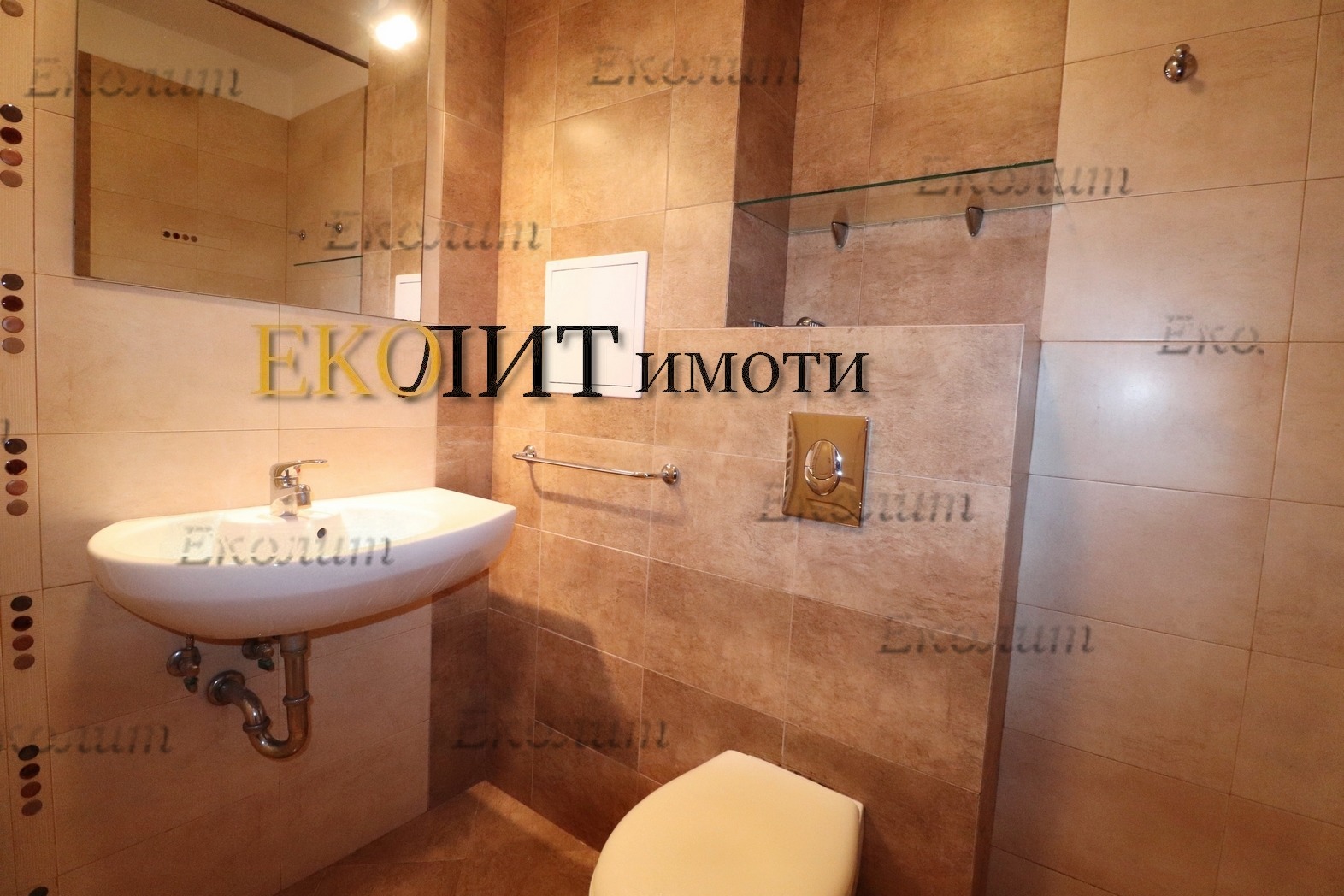 Дава под наем 3-СТАЕН, гр. София, Младост 2, снимка 7 - Апартаменти - 56221922