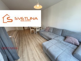 Te huur 1 slaapkamer