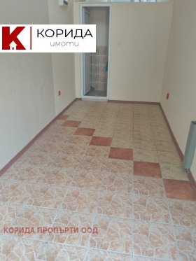 Üzlet Mladost 1, Sofia