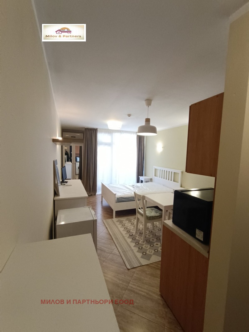 Дава под наем 1-СТАЕН, гр. София, Витоша, снимка 3 - Апартаменти - 52523744