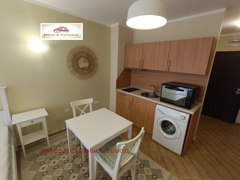 Дава под наем 1-СТАЕН, гр. София, Витоша, снимка 4 - Апартаменти - 52523744