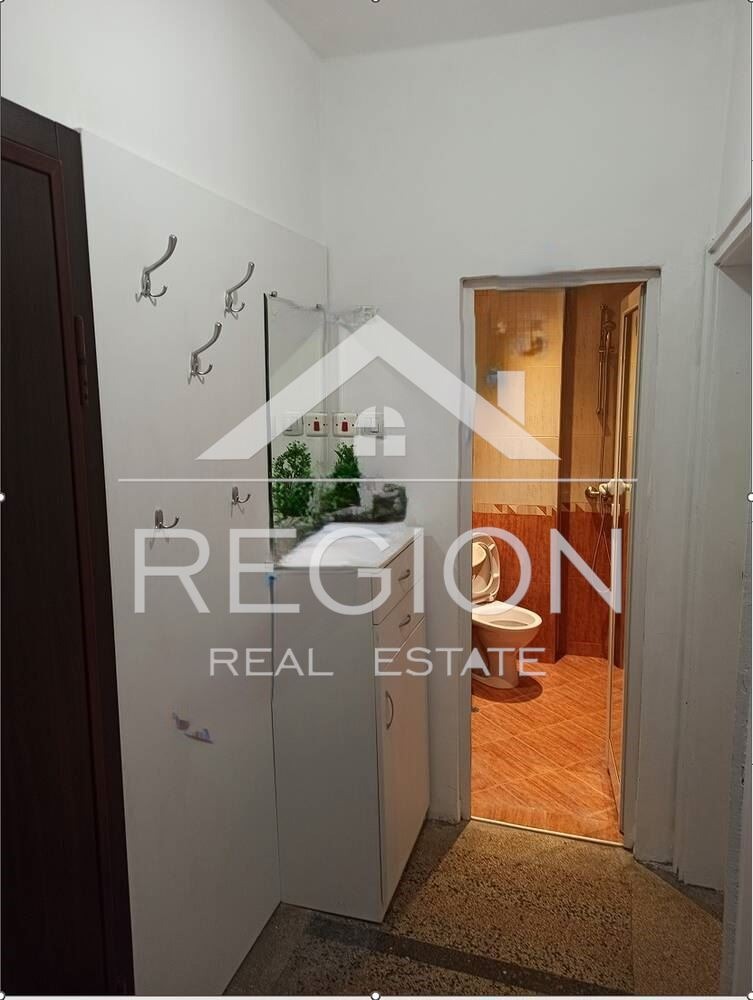 Kiadó  1 hálószoba Plovdiv , Zapaden , 45 négyzetméter | 42323613 - kép [7]