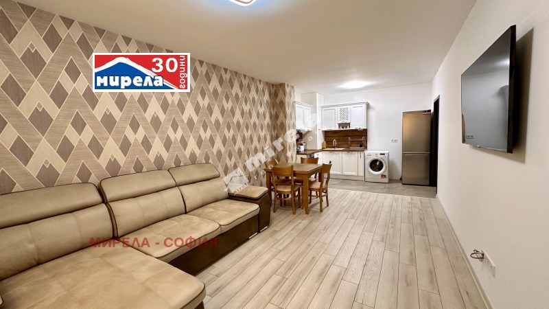 Te huur  1 slaapkamer Sofia , Tsentar , 75 m² | 44745763 - afbeelding [3]