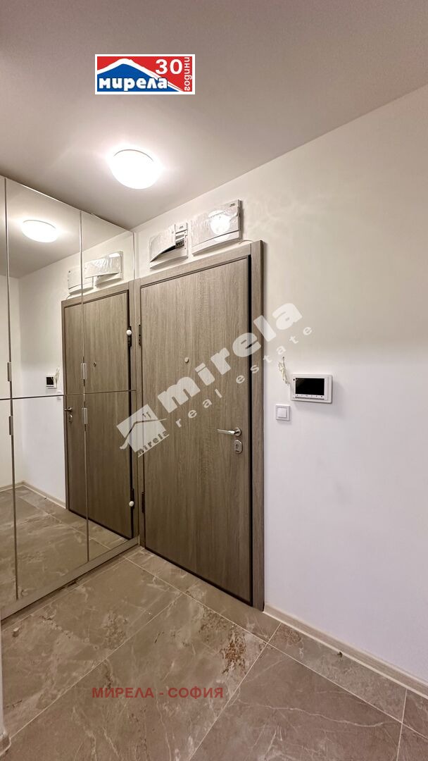 En renta  1 dormitorio Sofia , Tsentar , 75 metros cuadrados | 44745763 - imagen [12]