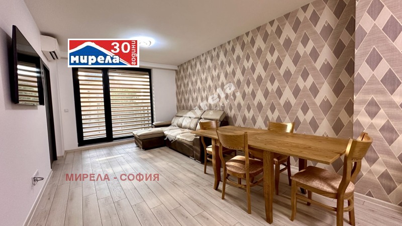 En renta  1 dormitorio Sofia , Tsentar , 75 metros cuadrados | 44745763 - imagen [6]