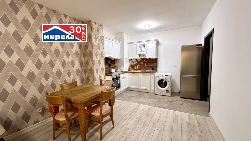 En renta  1 dormitorio Sofia , Tsentar , 75 metros cuadrados | 44745763 - imagen [4]