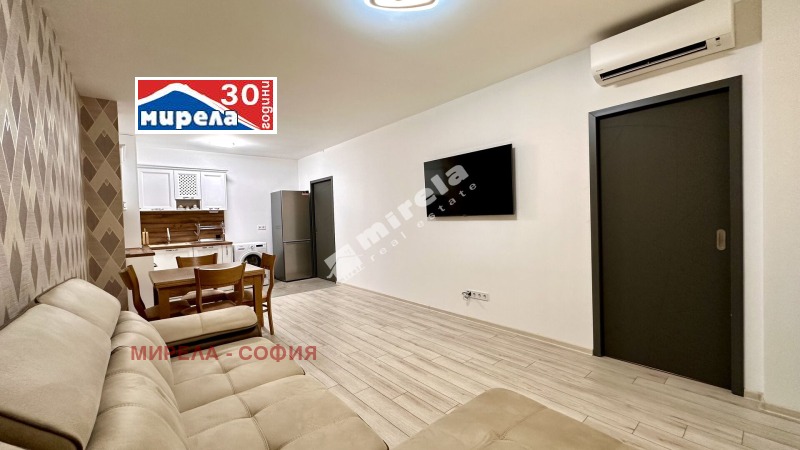 A louer  1 chambre Sofia , Tsentar , 75 m² | 44745763 - image [2]