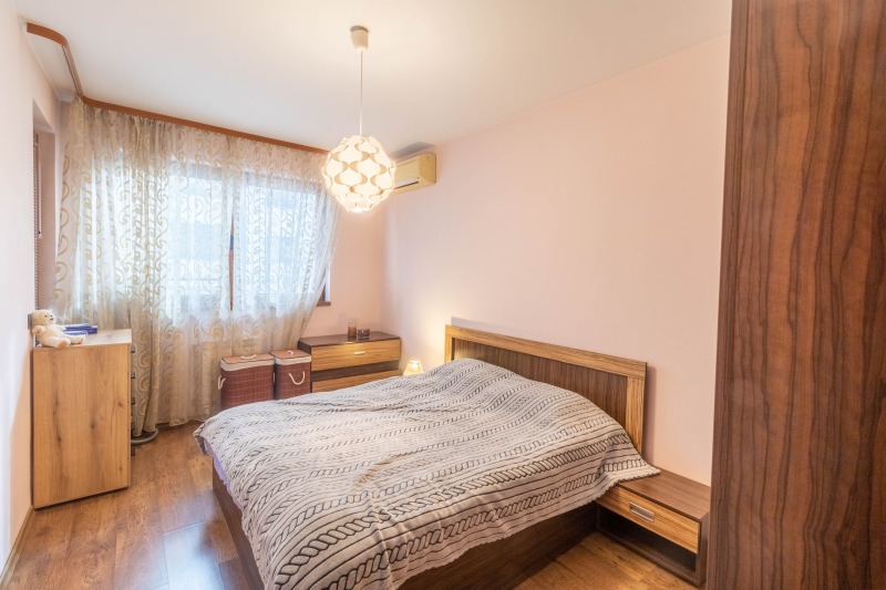 Da affittare  1 camera da letto Sofia , Studentski grad , 75 mq | 32909306 - Immagine [6]