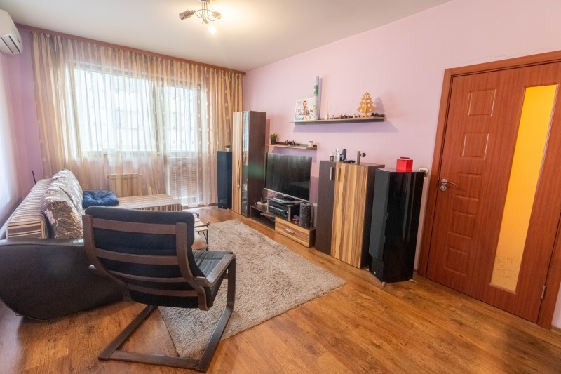 Da affittare  1 camera da letto Sofia , Studentski grad , 75 mq | 32909306 - Immagine [4]