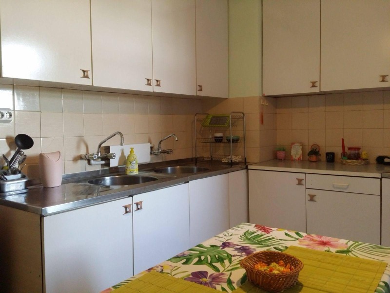 Издаје се  1 спаваћа соба Софија , Овча купел 1 , 72 м2 | 79653901 - слика [4]