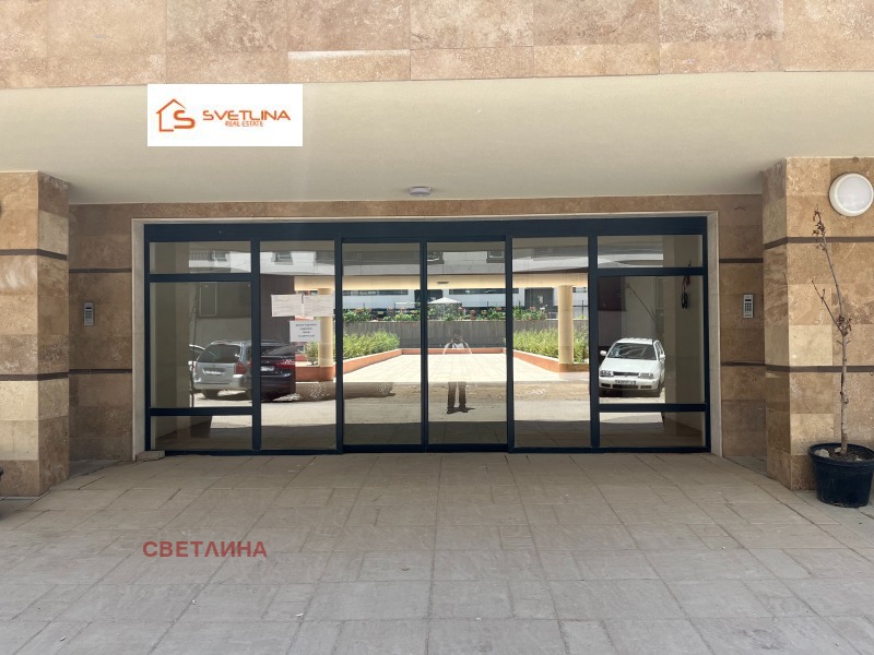 Дава под наем  2-стаен град София , Малинова долина , 80 кв.м | 57086025 - изображение [11]