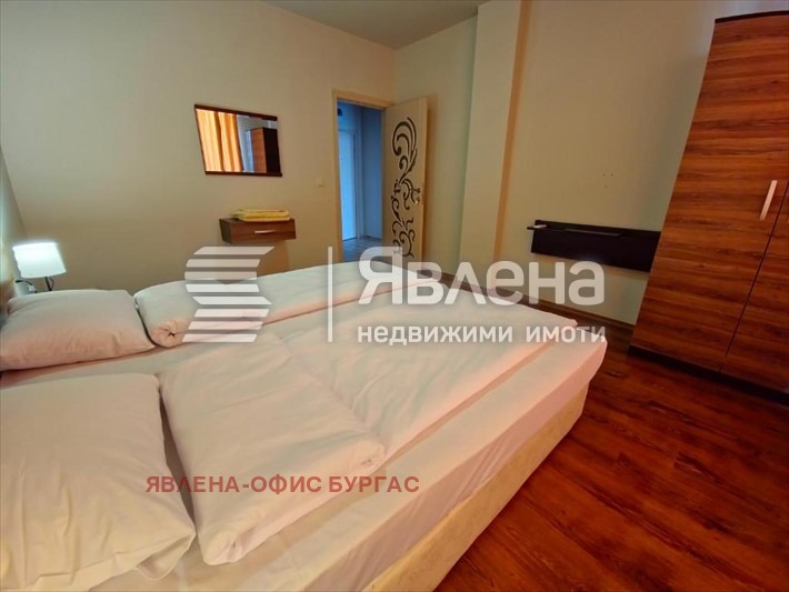 Дава под наем 2-СТАЕН, гр. Бургас, Сарафово, снимка 2 - Апартаменти - 52407186